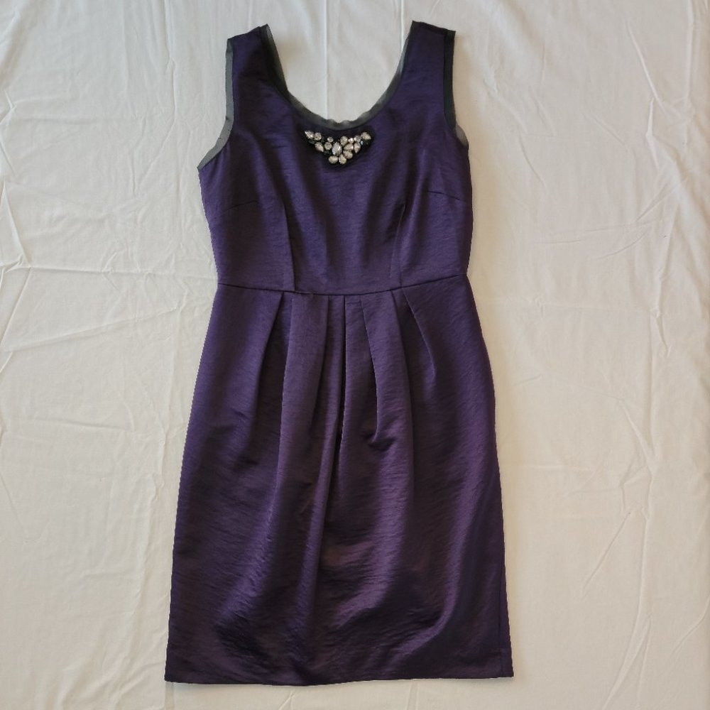 Simply Vera Vera Wang cocktail dress- Size: 2